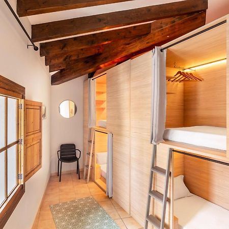 El Josemari Youth Hostel - Albergue Juvenil Пальма-де-Майорка Екстер'єр фото