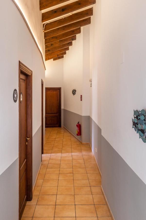 El Josemari Youth Hostel - Albergue Juvenil Пальма-де-Майорка Екстер'єр фото