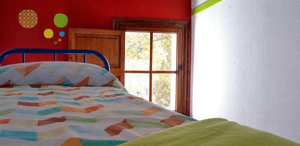 El Josemari Youth Hostel - Albergue Juvenil Пальма-де-Майорка Екстер'єр фото