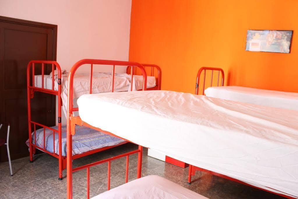 El Josemari Youth Hostel - Albergue Juvenil Пальма-де-Майорка Екстер'єр фото